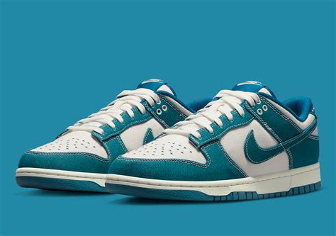 nike air dunk low blau|Nike Dunk Low for sale.